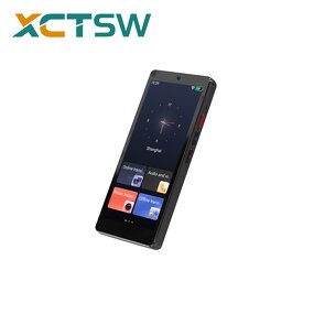 Translator Device - OEM Z7 Portable Two Camera 148 Languages AI Chat Gpt