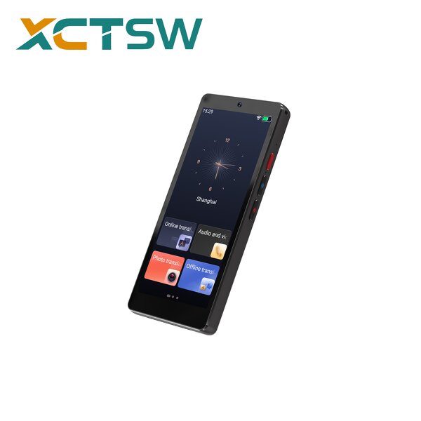 Translator Device - OEM Z7 Portable Two Camera 148 Languages AI Chat Gpt