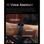 Smartwatch Manufacturer - OEM Z16 Pro 2025 1.46" HD Smart Fitness Sport