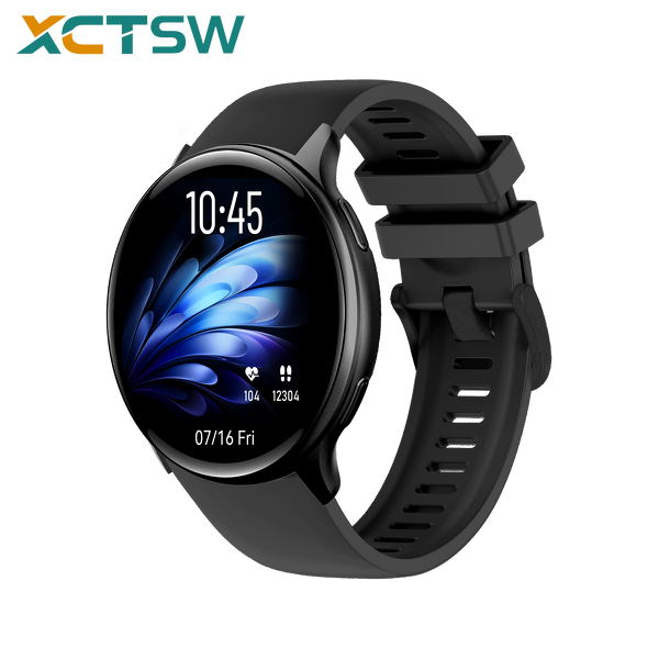 Smart Watch Manufacturer - 2025 VG53 PRO Navigation AMOLED HR BT Music Sport