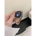 Watch Strap - OEM 2025 High-end Fashion Various Colors Girls Women