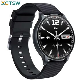 Smart Band Manufacturer - OEM U23 2025-2026 BT Call HR Silicon Multi Exercise Sport