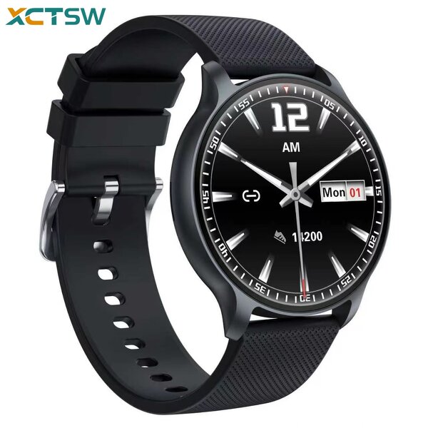 Smart Band Manufacturer - OEM U23 2025-2026 BT Call HR Silicon Multi Exercise Sport