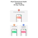 Smart Watch Manufacturer - S16 Sim Card Waterproof SOS GPS HR Sport Watch