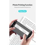 Thermal Printer - A32 Mini BT Photo Sticker Pocket Inkless Receipt