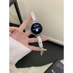 Watch Strap - OEM 2025 High-end Fashion Various Colors Girls Women