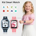 Kids Smart Watch - OEM U86 4G GPS WIFI LBS 1.52" 3MP Full Netcom