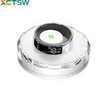 Smart Ring Manufacturer - OEM SY01 IP68 TikTok APP Control HR Sleep Screen
