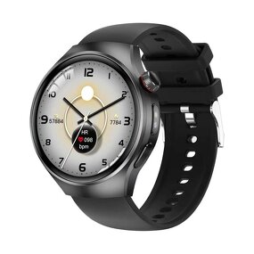 Smart Fitness Watch - Watch5 1.53" TFT IP67 GPS Wireless Calling Sports