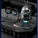 Gaming Earbuds - OEM X41 ENC Low Latency Hi-Fi Clip Hook 15-20H Play