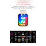 Smartwatch Manufacturer - ZERO PRO 1.91" 100+Sport Mode BT Call Men Women