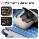 Wireless Earbuds - 2026 S36 IPX5 TWS5.3 Touch Control In Ear Sports