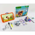 Kids Tablet - OEM B85pro 7" 1+8GB Quad-core Android 7.0 Rugged Camera