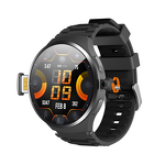 Smartwatch Manufacturer - 2025 VP50 4G HD Camera GPS Call Reminder Heart Rate