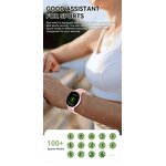 Smart Watch Manufacturer - 2025 VG53 PRO Navigation AMOLED HR BT Music Sport