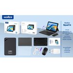 Tablet PC - OEM Npad16 10.1" 16+1TB 4G 5G Android 14 Keyboard Mouse