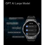 Smartwatch Manufacturer - 2025 GM2 Pro AI Translation Voice Call Ringtone Settings