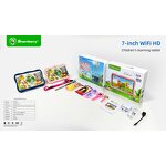 Kids Tablet - B89 PLUS 7" 1+8GB WIFI Educational Reading Gift Box