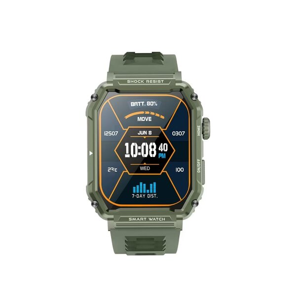 Smart Watch Manufacturer - OEM G13 PRO Charger Sleep Password NFC Sport Mode Health