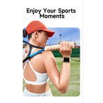 Smartwatch Manufacturer - V82 Curved Screen BT Call Information Reminder Smart