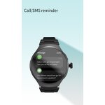 Smartwatch Manufacturer - 2025 VP50 4G HD Camera GPS Call Reminder Heart Rate
