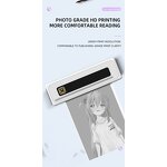 Thermal Printer - OEM A4B BT Ink-Free Multiple Format Iprint 1000mAh