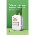 Photo Printer - OEM A8A BT 4.0 1000mAh Walkprint App Android iOS