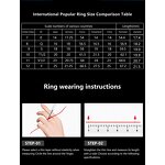 Smart Ring Manufacturer - OEM SR08 Screen Swimming Gestures Photo APP Control