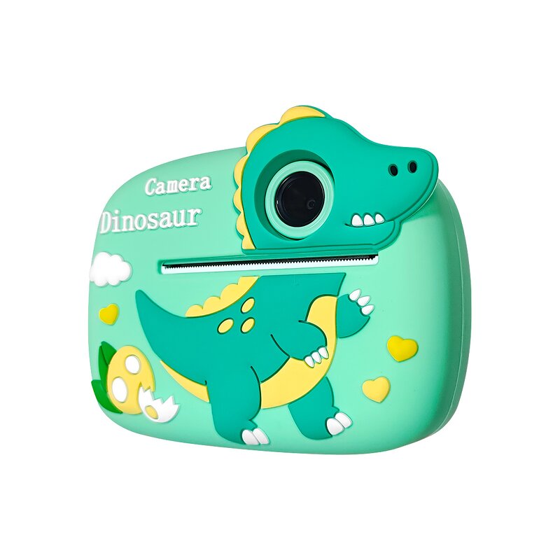Kids Camera - OEM D1 HD Instant Print MP3 Music Video Recording Kids