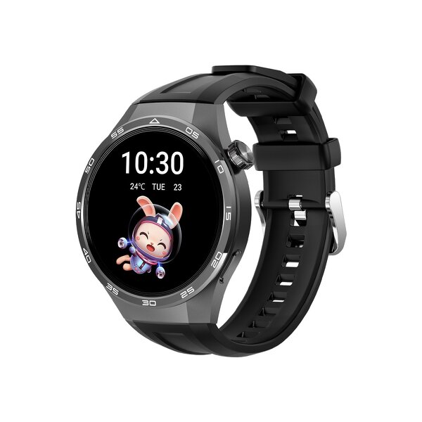 Smartwatch Manufacturer - OEM GM2 Pro 1.53" HD AI Translation BT Calling Fitness