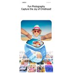 Kids Smart Watch - 2025 AS10 4G SIM GPRS IP67 Deep Waterproof Tracking