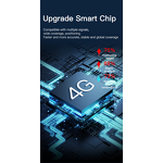 GPS Watch Manufacturer - OEM FA83S HR Blood Oxygen GPS High Upgrade Chip Sim