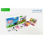 Kids Tablet - B89 PLUS 7" 1+8GB MTK Quad Core Dual Band WiFi Android