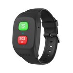 Smart Watch Manufacturer - S16 Sim Card Waterproof SOS GPS HR Sport Watch