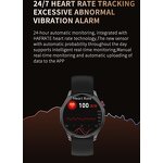 Smartwatch Manufacturer - OEM U11 AMOLED IP68 5-10 Days Battery Unisex Sleep