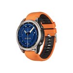 Smartwatch Manufacturer - OEM Tactix8 2025 AI Translate GPTChat Navigation Y13