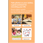 Portable Printer - A8C Original Print Head Handheld Wireless Web Printer