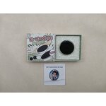 Smart Digital Badge - 2026 E87 Dynamic Anime Customizable Touch Screen