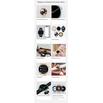 Smartwatch Manufacturer - 2025 G4 Pro AI Translation Voice Call Stress Relief Game