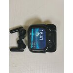 TWS Earbuds - OEM JIM19 AI Translation Touch Display ENC Meeting Record
