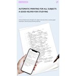 Thermal Printer - OEM A4B BT Ink-Free Multiple Format Iprint 1000mAh