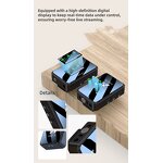 Wireless Mic - OEM SX62 DSP Noise Reduction 30m Hi-Fi Professional