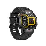 GPS Watch Manufacturer - OEM KC91 1.39" IP68 GPS NFC GPT BT Call AI Assistant