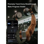 Smart Bracelet Manufacturer - Y25 Nylon No Screen Step Counter Multi Sports Mode