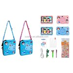 Kids Tablet - Npad712 2025 7" 1+128GB WiFi GSM Android 15.0 Rugged