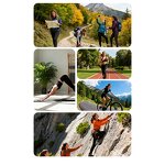 Smart Watch Manufacturer - OEM CY37 Sleep Mood BT Call NFC Low Price Women Watch