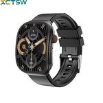 Smartwatch Manufacturer - 2026 V20Promax 2.09" HD Curved BT Call HR Sleep Monitor