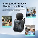 Lavalier Mic - OEM SX35mini Gaming Live Stream Vlog Speech Interview