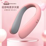 Neck Warmer Manufacturer - Portable Hot Compress Digital Display Emergency Power