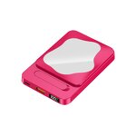 Power Bank Manufacturer - 15W PD 20W 10000mah Magnetic Wireless Type-C 3A OEM